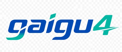 Gaigu4 Logo
